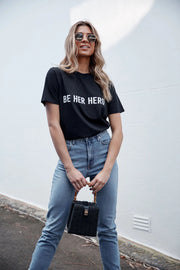 Hero Tee